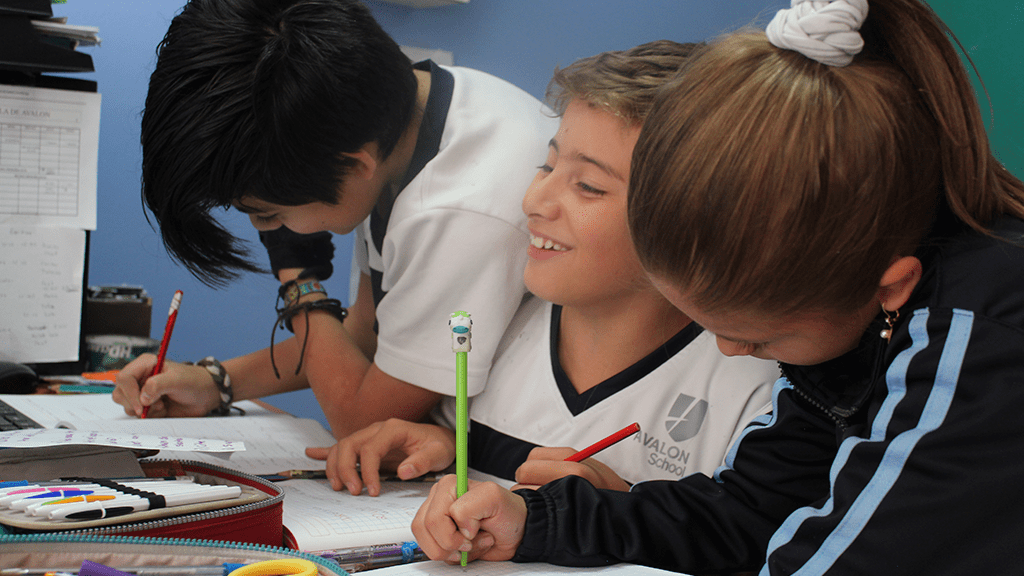 Avalon International School (Ciudad de México)