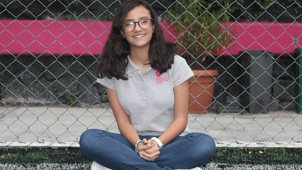 Avalon International School (Ciudad de México)