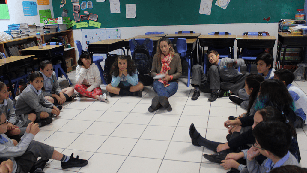 Avalon International School (Ciudad de México)