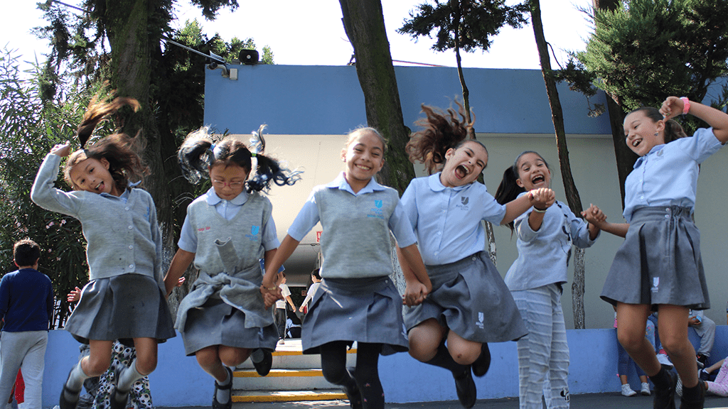 Avalon International School (Ciudad de México)