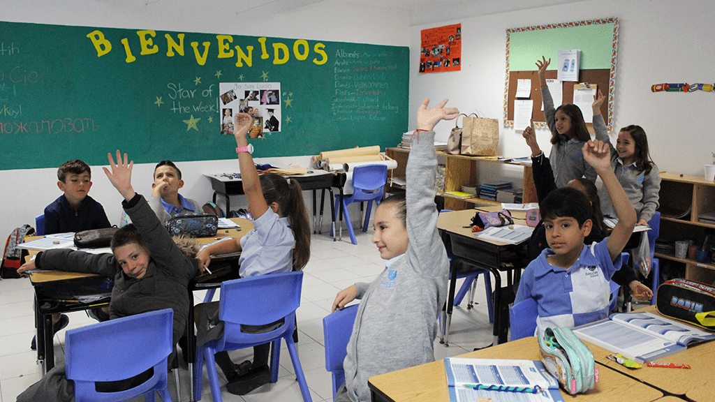 Avalon International School (Ciudad de México)