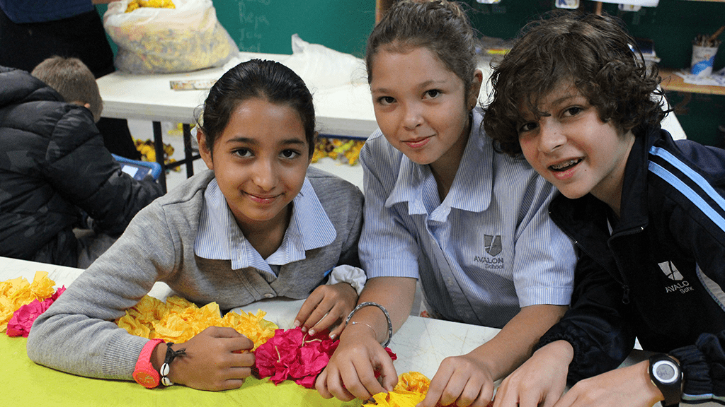 Avalon International School (Ciudad de México)