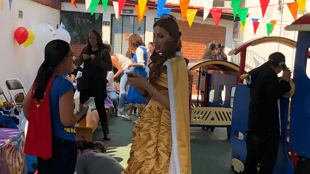 The Edron Academy (El Colegio Británico A.C. ) (Ciudad de México)