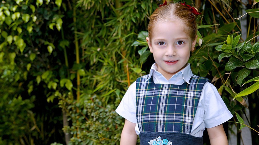 Escuela Tomás Alva Edison (Ciudad de México)