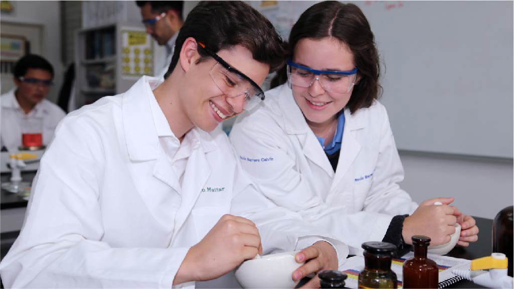 Escuela Tomás Alva Edison (Ciudad de México)