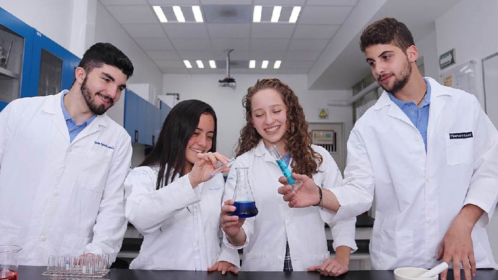 Escuela Tomás Alva Edison (Ciudad de México)