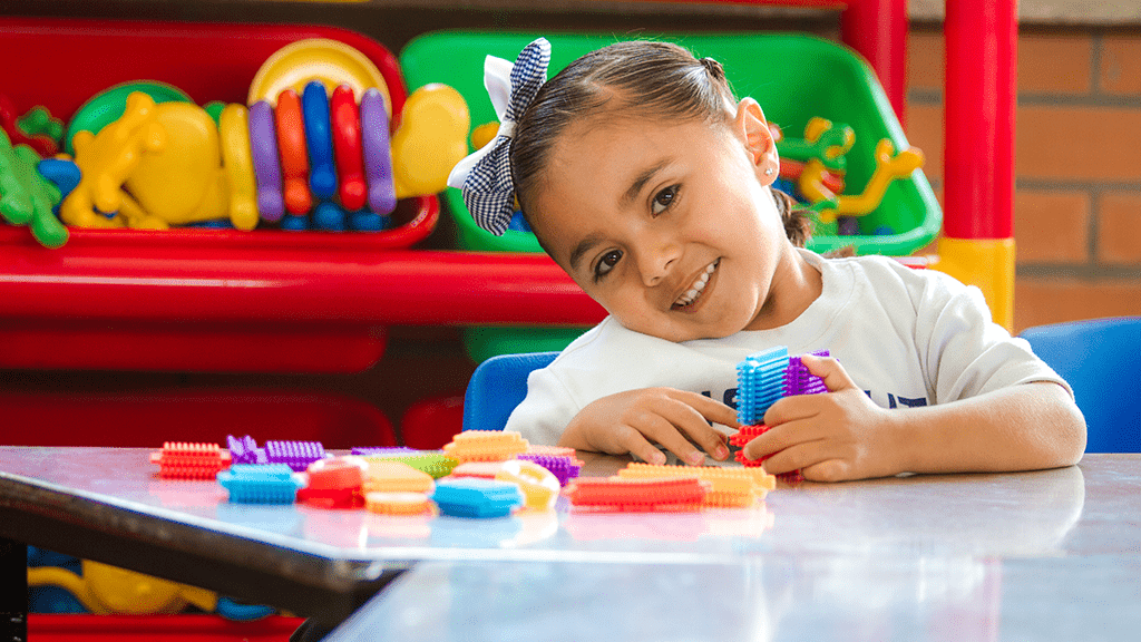 Instituto D’Amicis (Puebla)