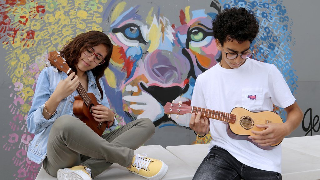 Instituto Thomas Jefferson – Santa Mónica (Estado de México)