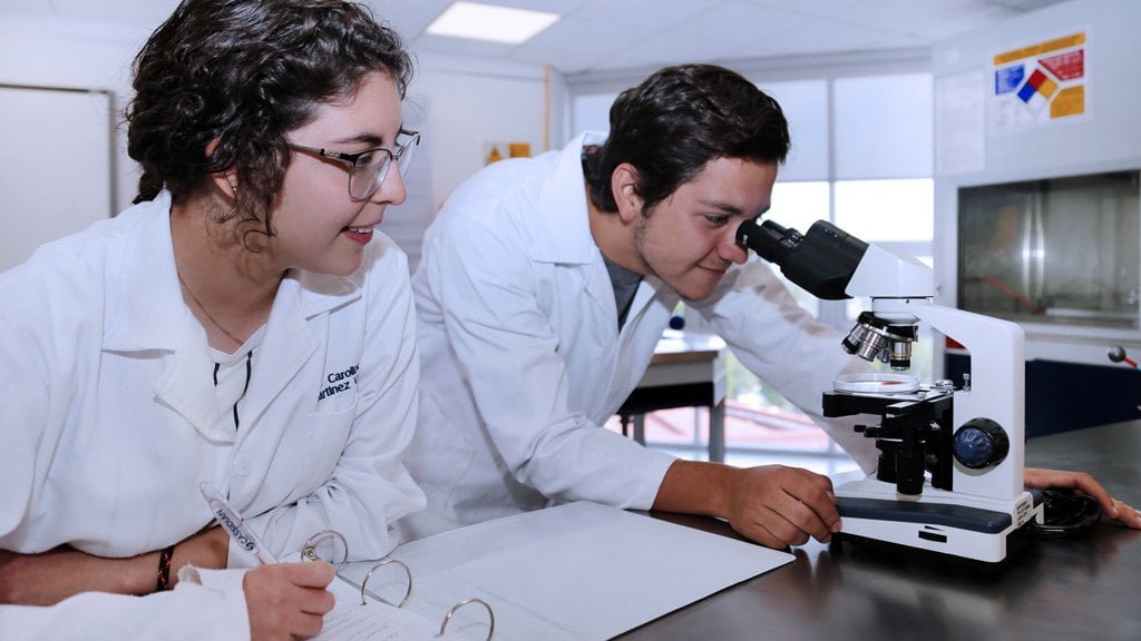 Instituto Thomas Jefferson – Santa Mónica (Estado de México)