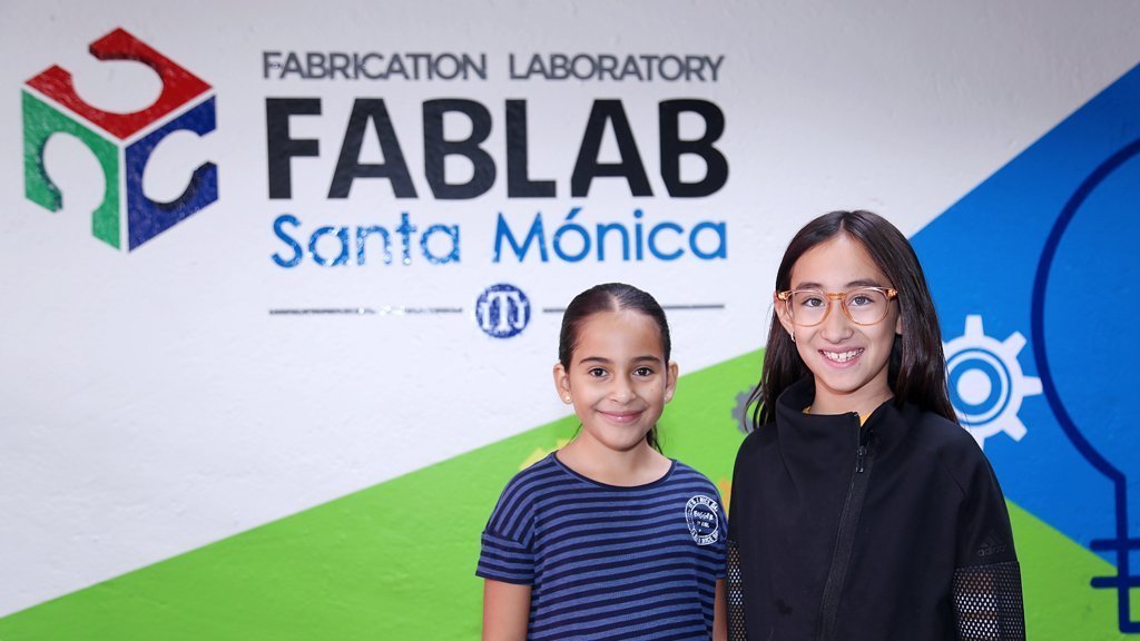 Instituto Thomas Jefferson – Santa Mónica (Estado de México)