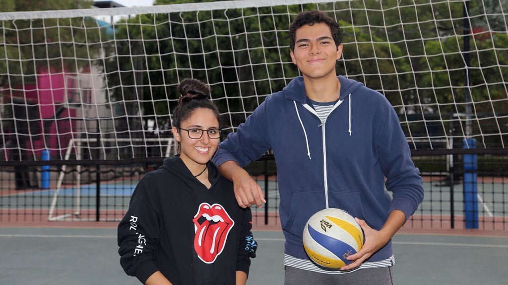 Instituto Thomas Jefferson – Santa Mónica (Estado de México)