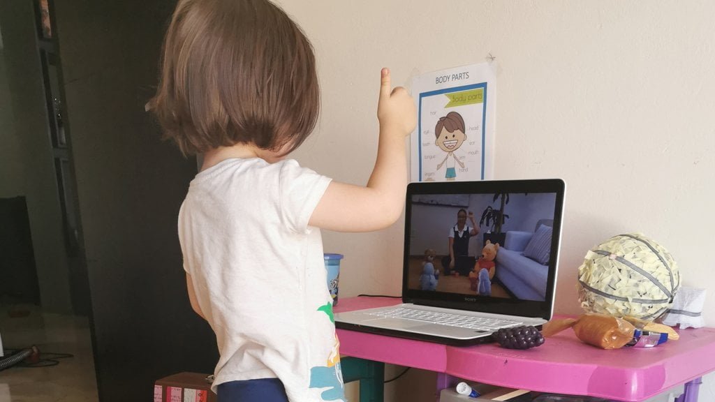 Instituto Thomas Jefferson – Santa Mónica (Estado de México)