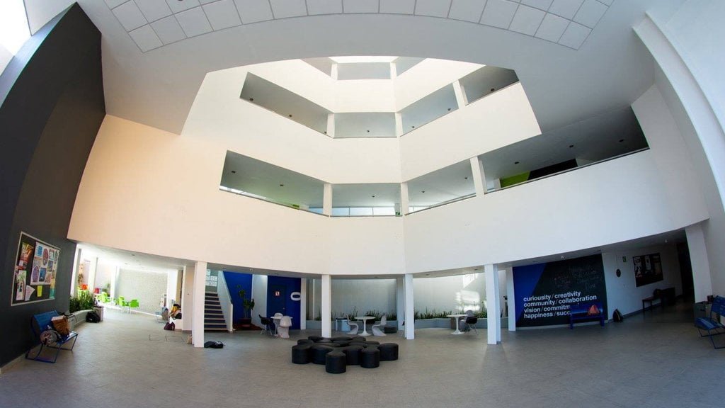 Instituto Thomas Jefferson – Santa Mónica (Estado de México)