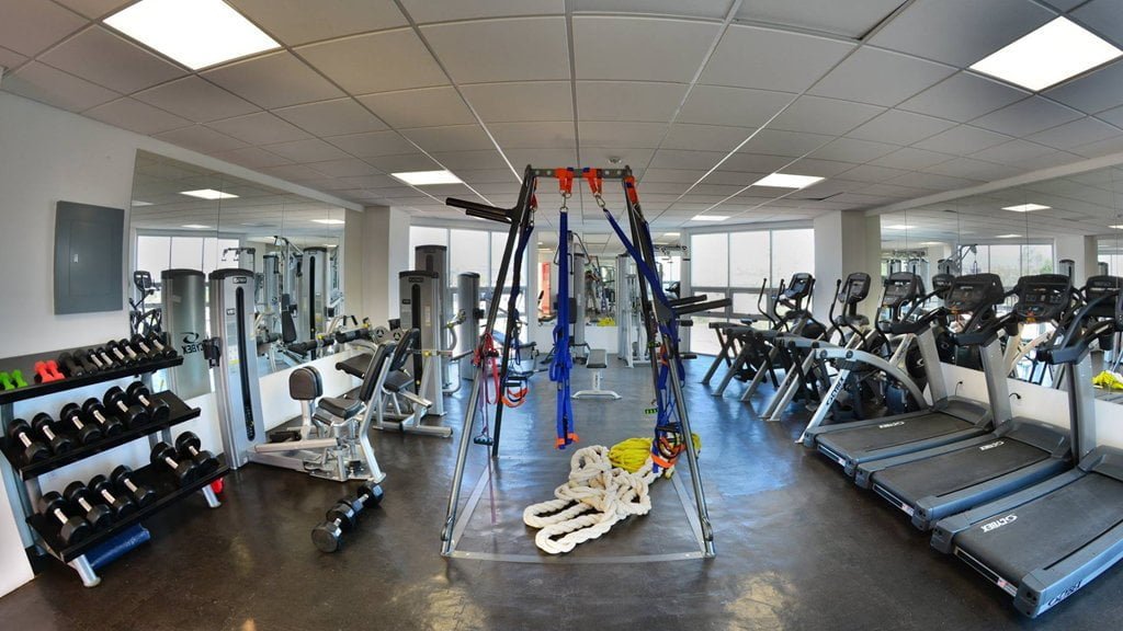 Instituto Thomas Jefferson – Santa Mónica (Estado de México)