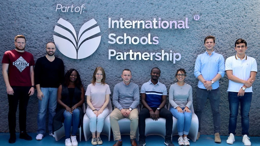 Instituto Thomas Jefferson – Santa Mónica (Estado de México)