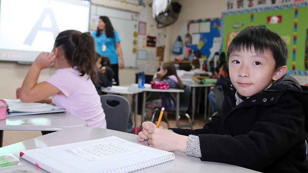 Instituto Thomas Jefferson – Santa Mónica (Estado de México)