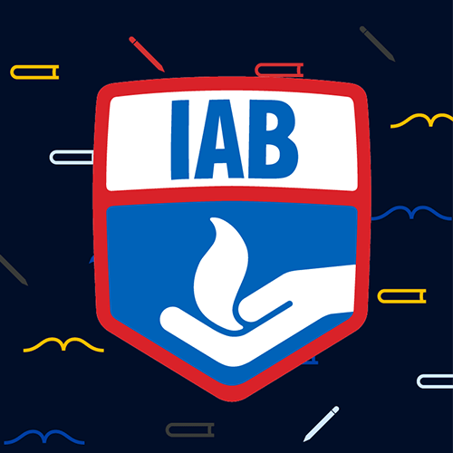 Instituto Anglo Británico Campus Cumbres (García) Logo