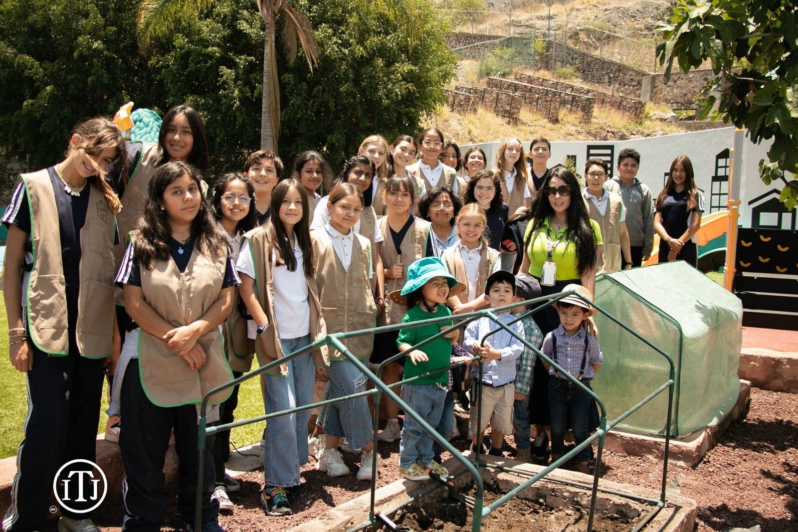Instituto Tomás Jefferson (Querétaro)