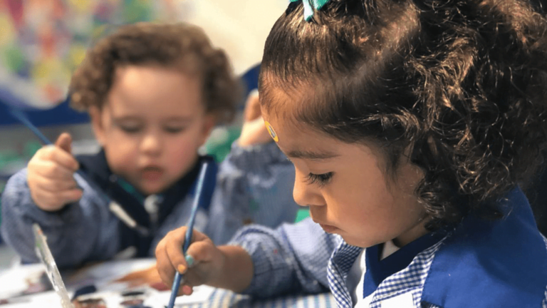 Bosques International School (Aguascalientes)