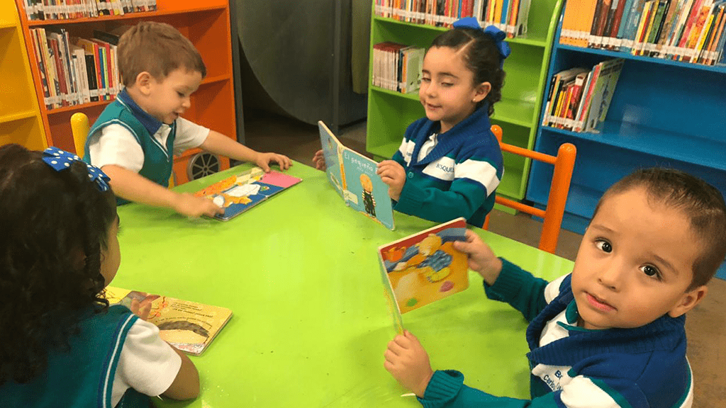 Bosques International School (Aguascalientes)