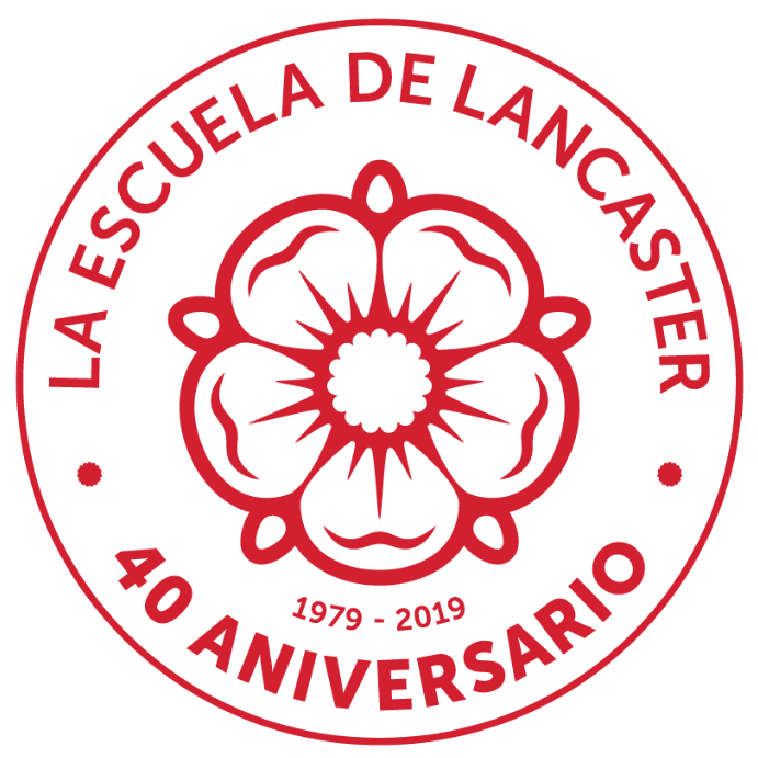 Escuela de Lancaster A.C. (Ciudad de México) Logo