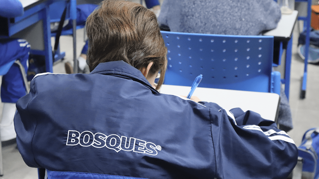 Bosques International School (Aguascalientes)
