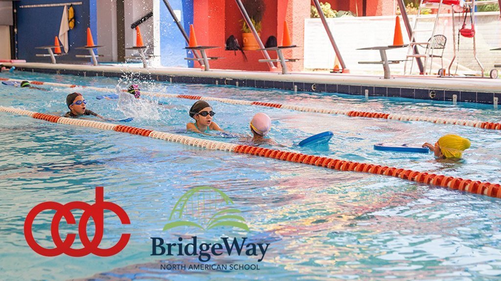 Bridgeway North American School (Ciudad de México)