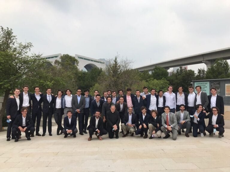 Northbridge School (CDMX)