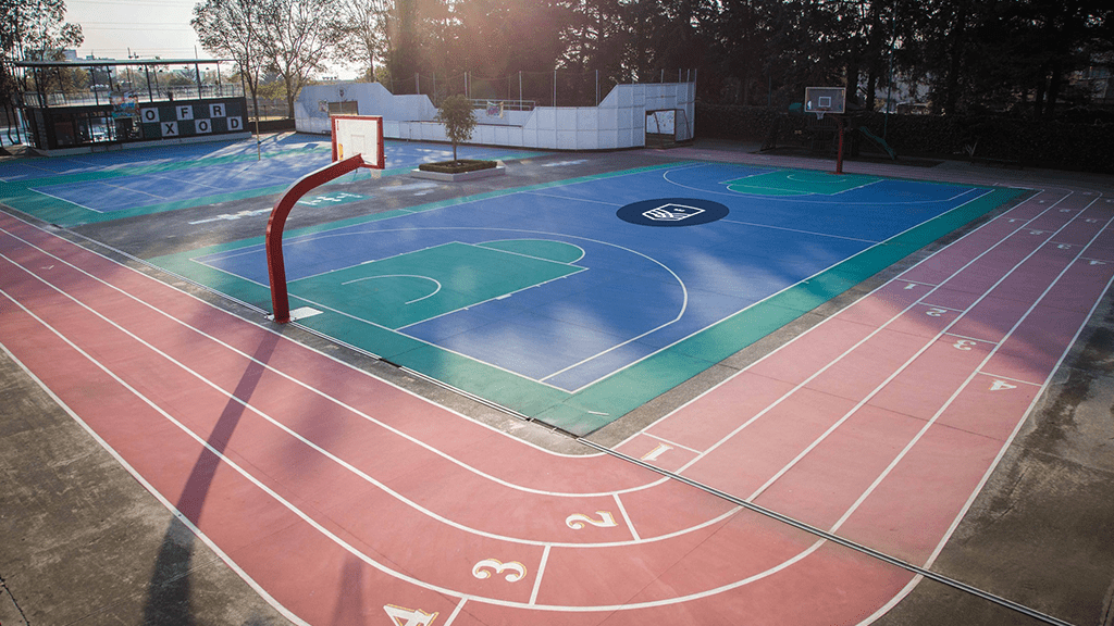 Oxford School México (CDMX)