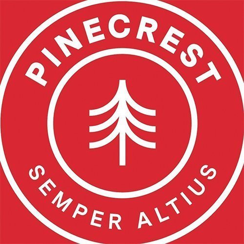 Pinecrest (Ciudad de México)