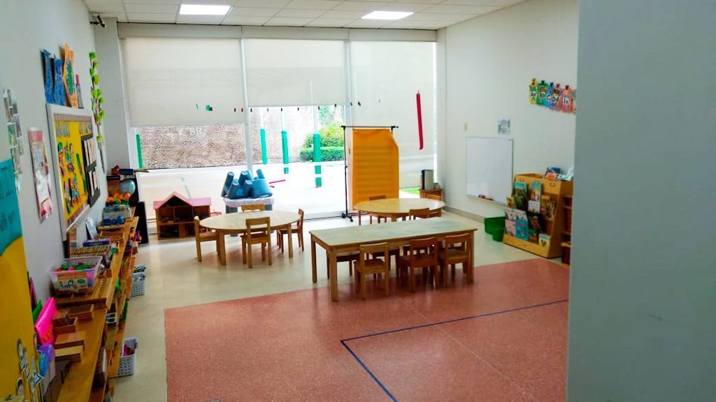 CBR Colegio Bosque Real Kinder (Estado de México)