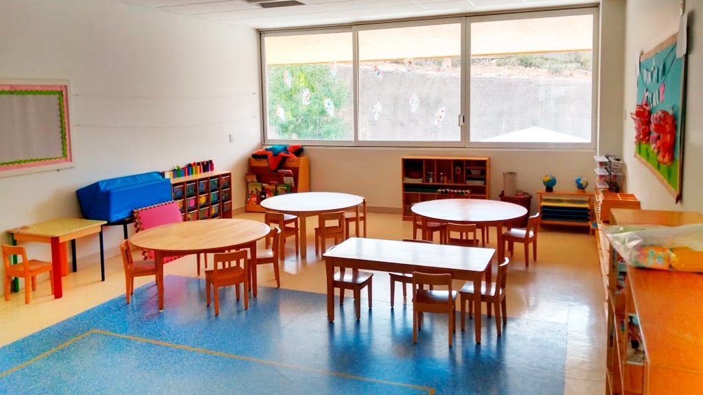 CBR Colegio Bosque Real Kinder (Estado de México)