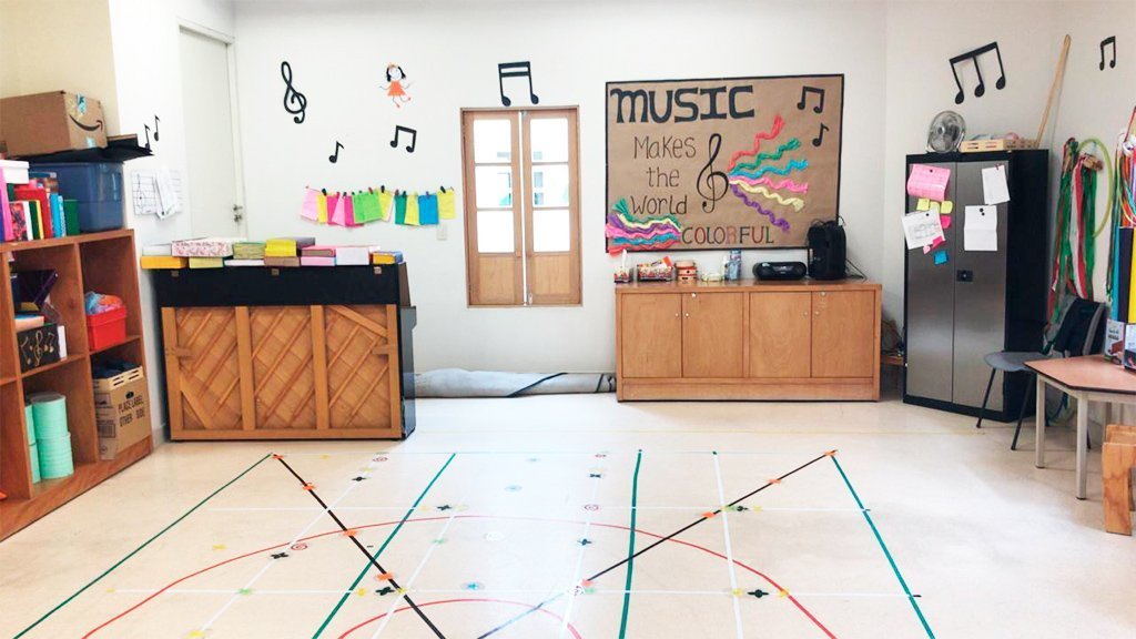 CBR Colegio Bosque Real Kinder (Estado de México)