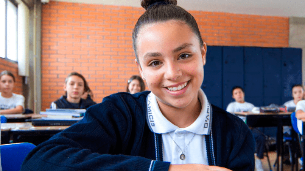 Instituto D’Amicis (Puebla)