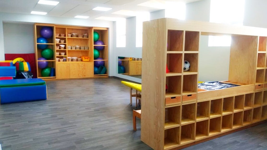 CBR Colegio Bosque Real Kinder (Estado de México)