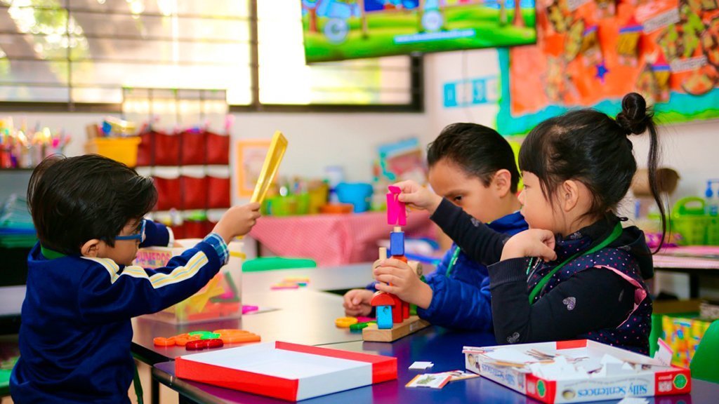 Bridgeway North American School (Ciudad de México)