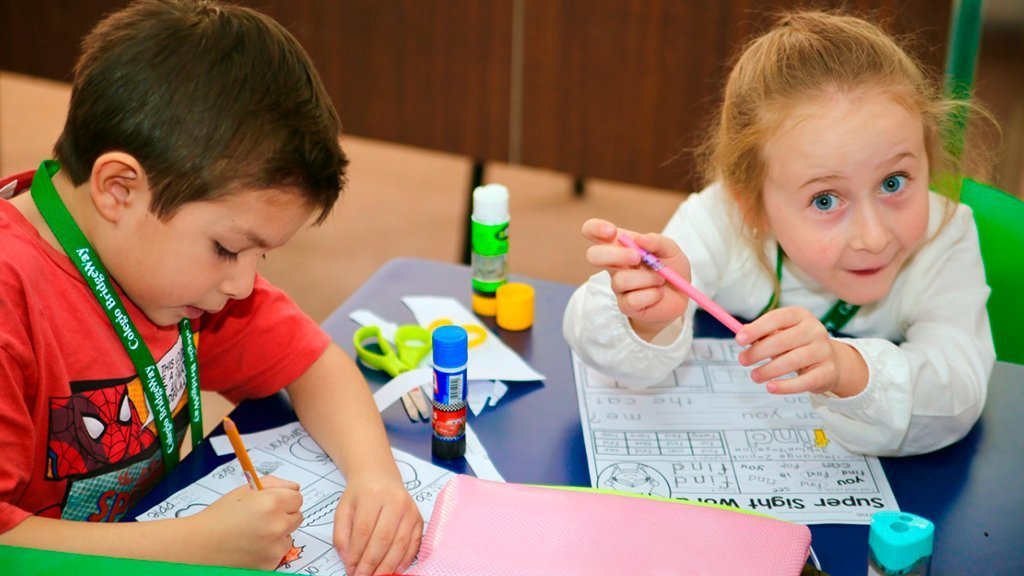Bridgeway North American School (Ciudad de México)