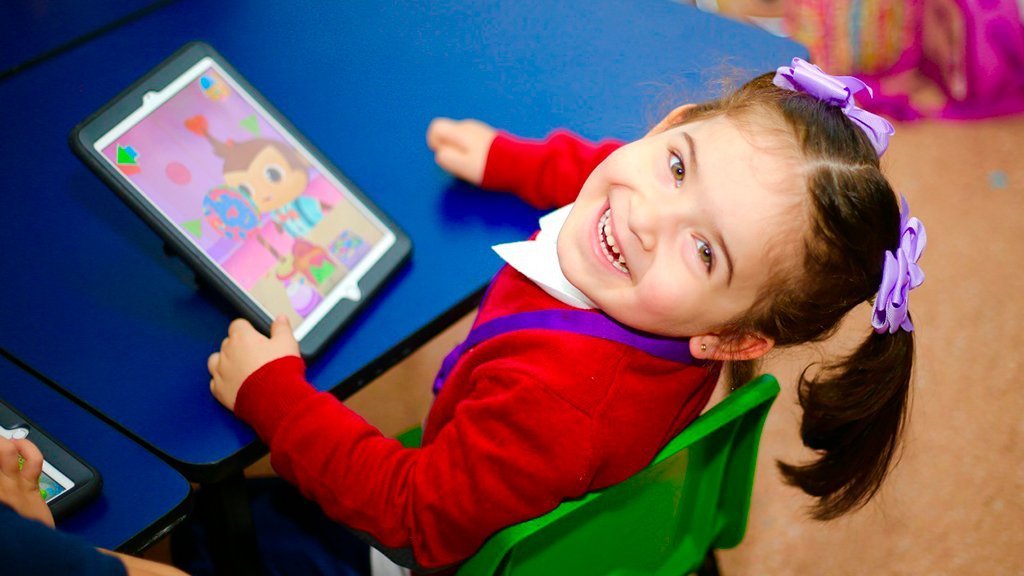 Bridgeway North American School (Ciudad de México)