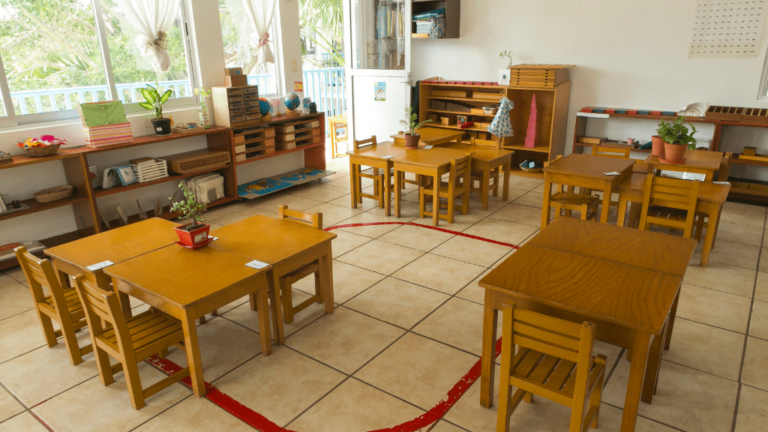 Colegio Creativos (Cancún)