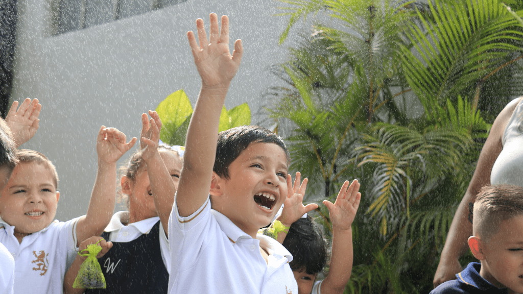 Colegio Williams (Cuernavaca)