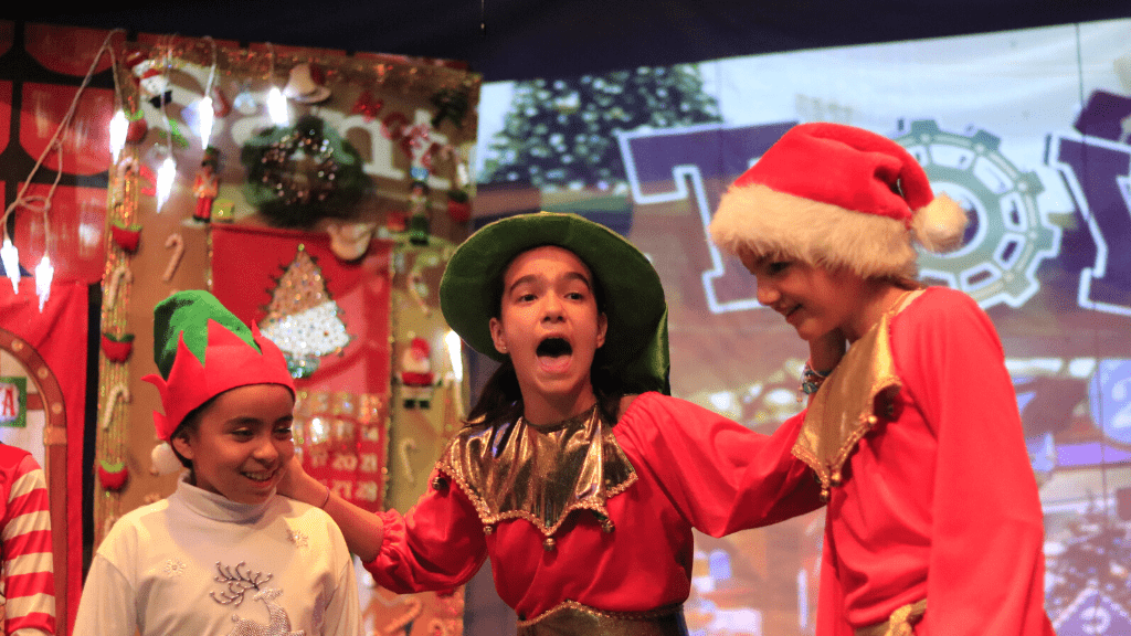 Colegio Williams (Cuernavaca)