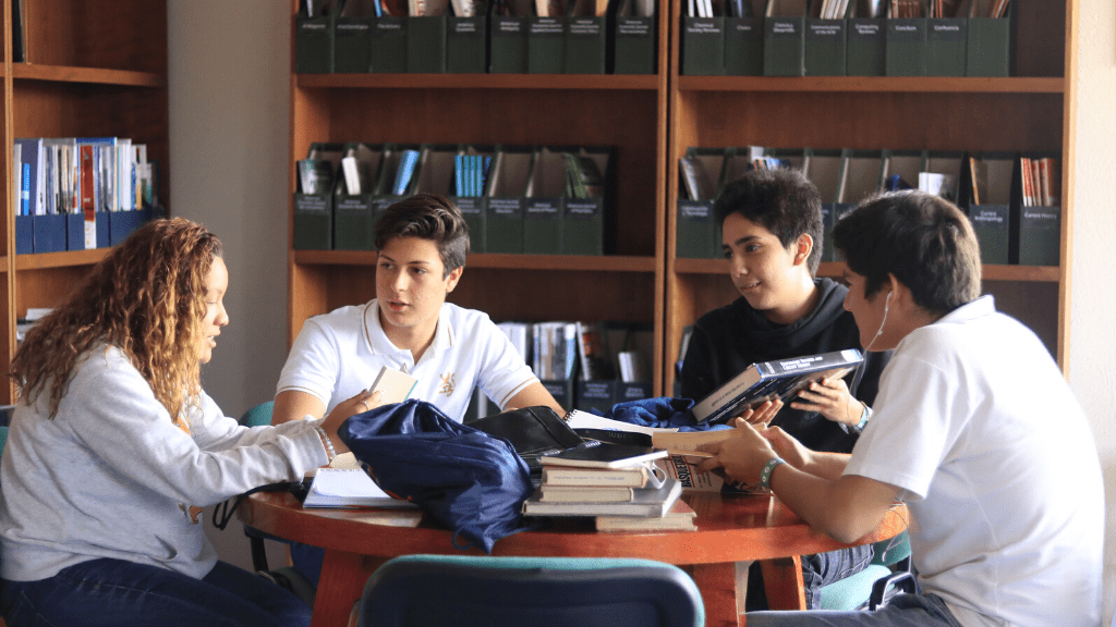 Colegio Williams (Cuernavaca)