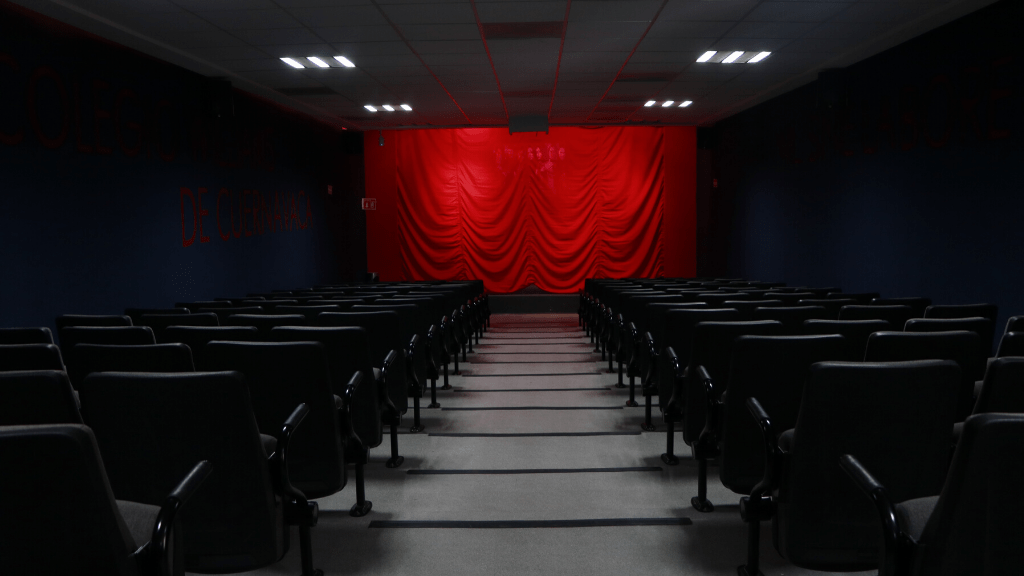 Colegio Williams (Cuernavaca)