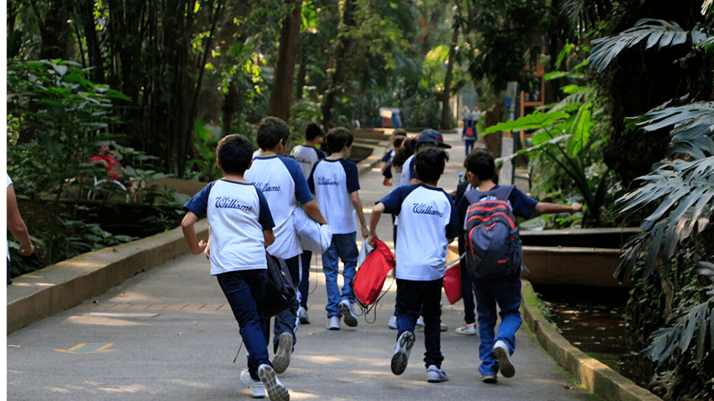 Colegio Williams (Cuernavaca)