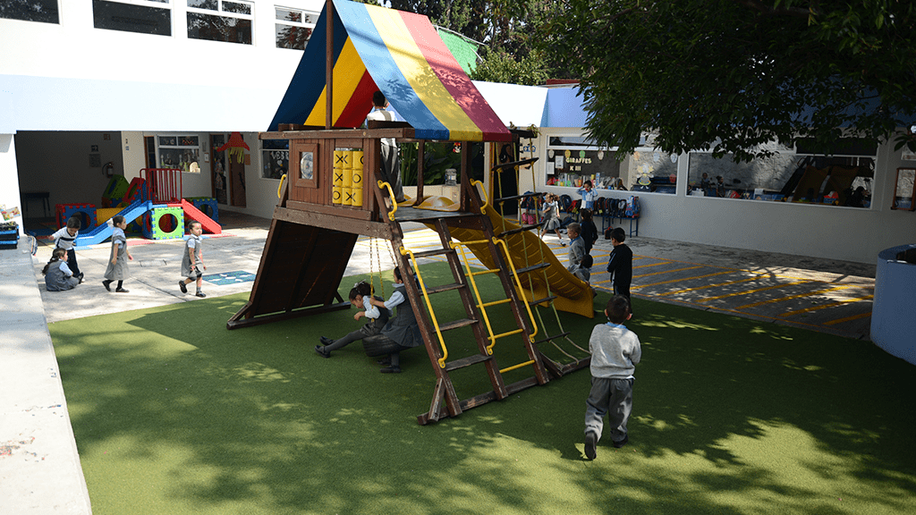 Avalon International School (Ciudad de México)