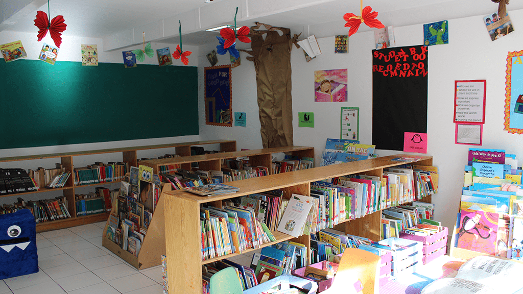 Avalon International School (Ciudad de México)