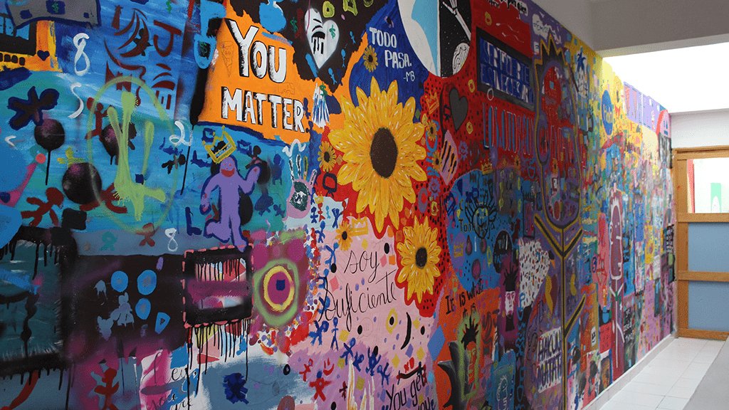 Avalon International School (Ciudad de México)