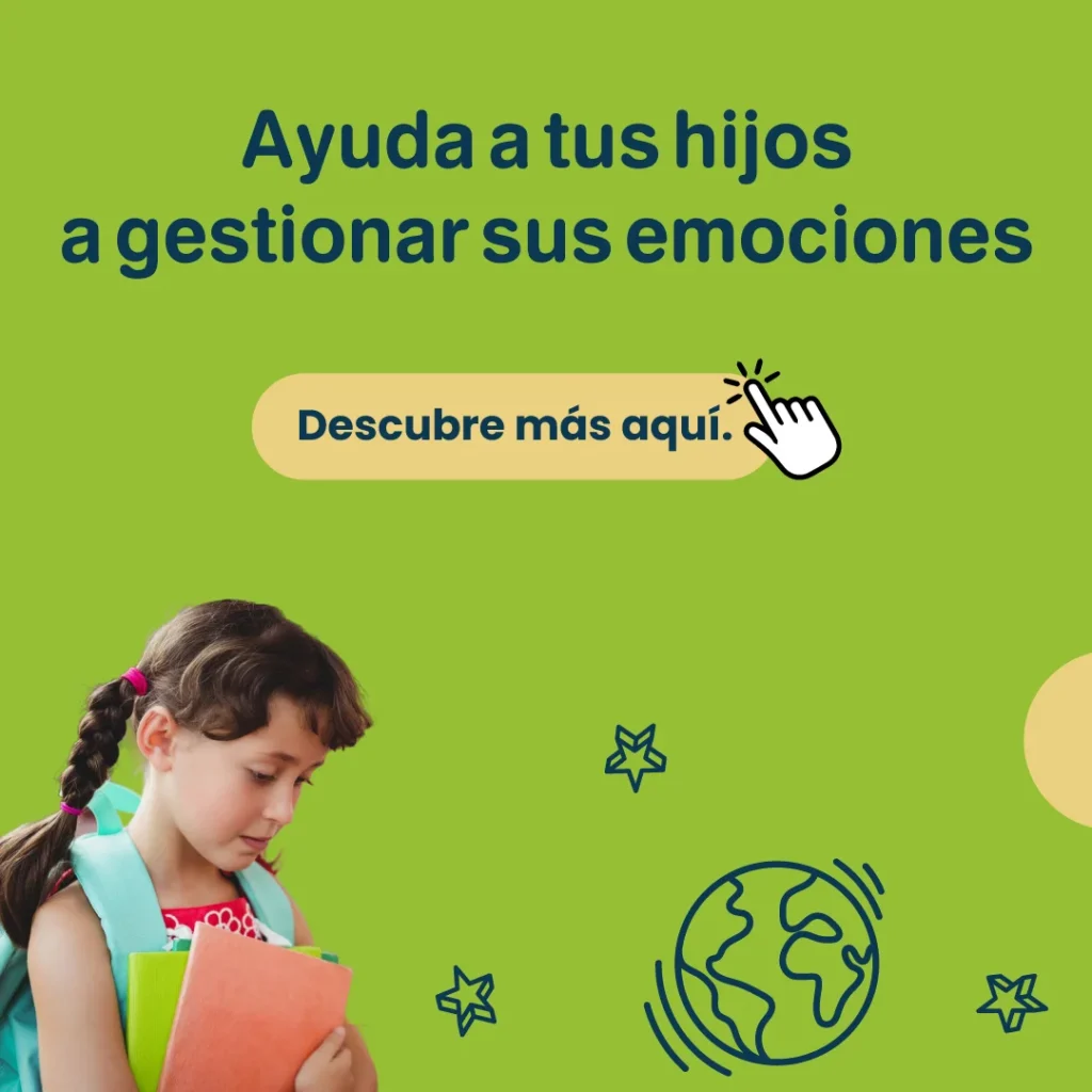 PORTADA Regular las emociones