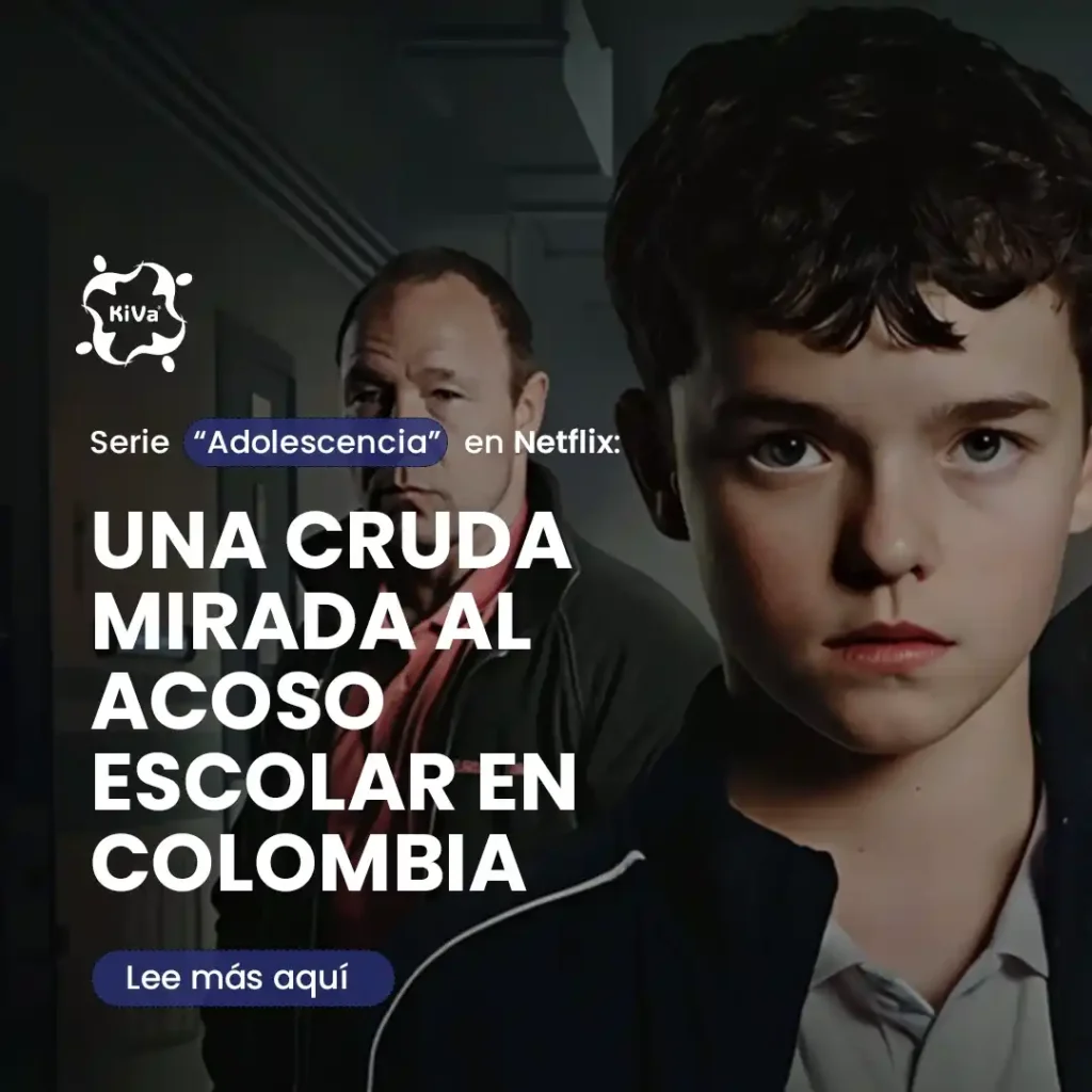 PORTADA Tiempo padres serie adolescencia