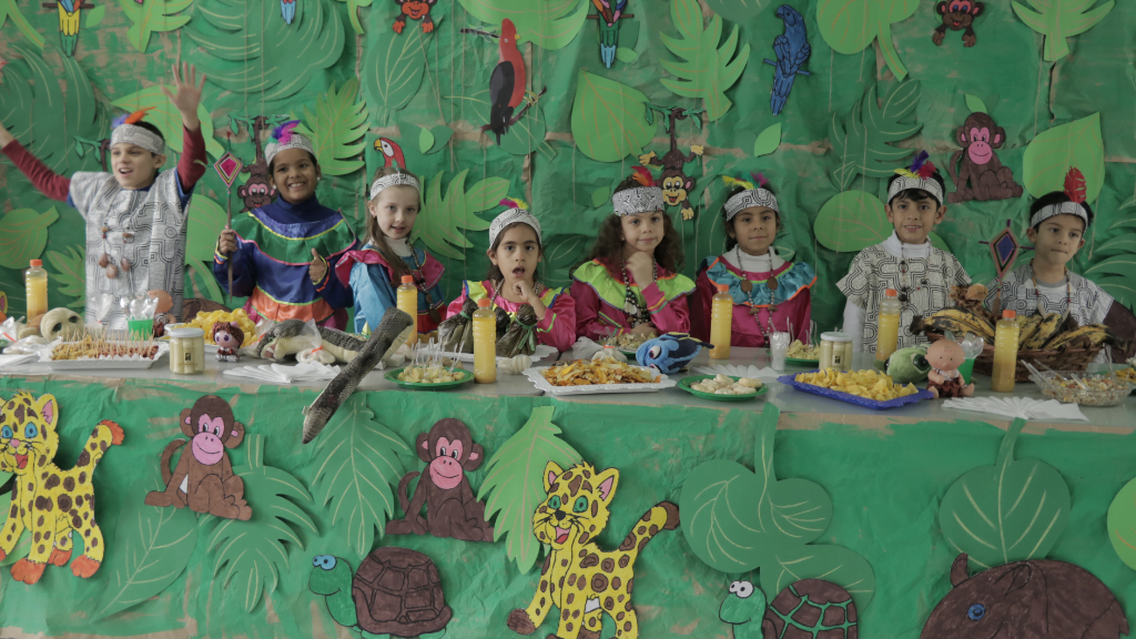 Casuarinas International College (Lima)